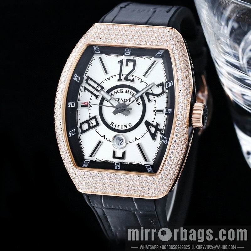 Franck Muller 54X42mm 091673 Watch