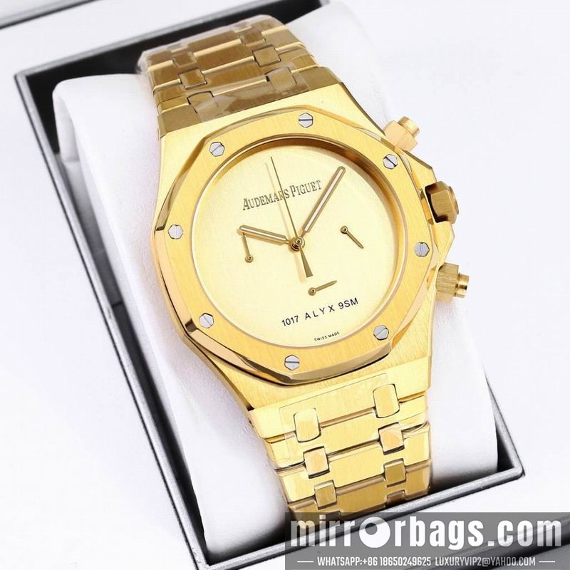 AP 41mm 082214 Watch
