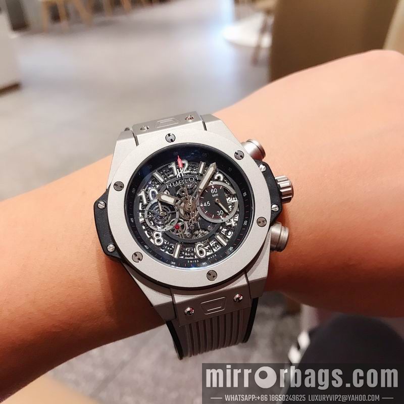 Hublot 42mm 092203 Watch