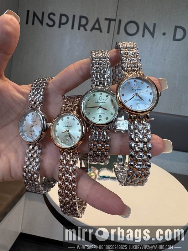 Omega 27mm 101509 Watch