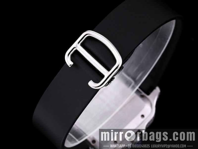 Cartier 40mm 082137 Watch