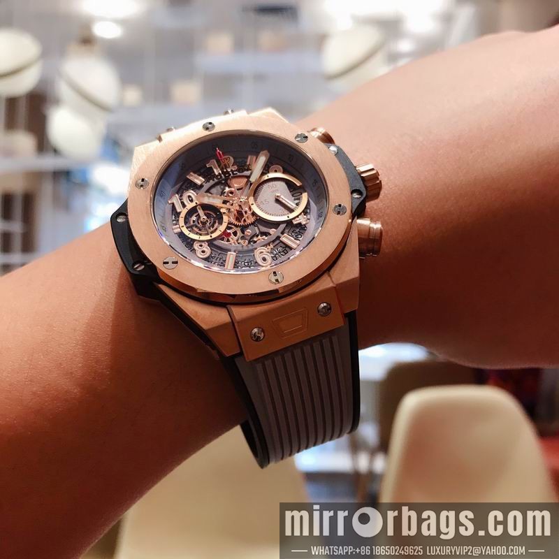 Hublot 42mm 092204 Watch