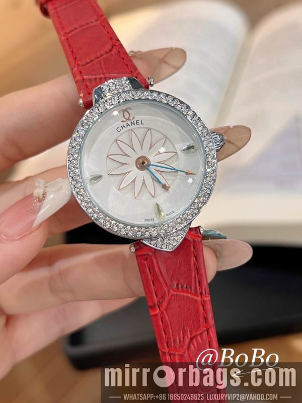 Chanel woman watch 122834 Watch