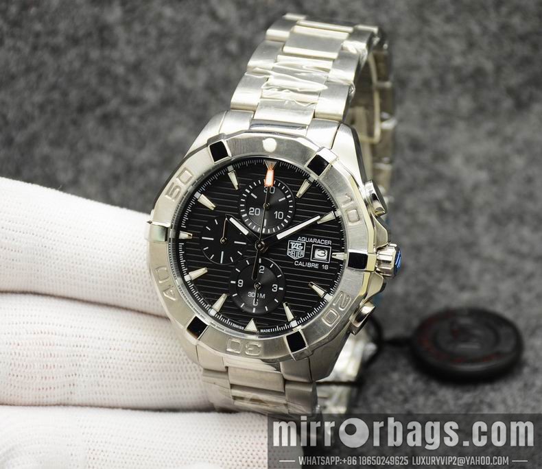 Tag Heuer men 44X14mm 072222 Watch