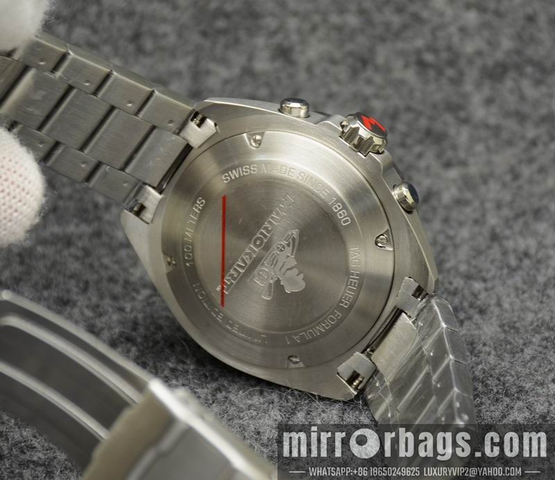 Tag Heuer 44.5X14.5mm 060843 Watch