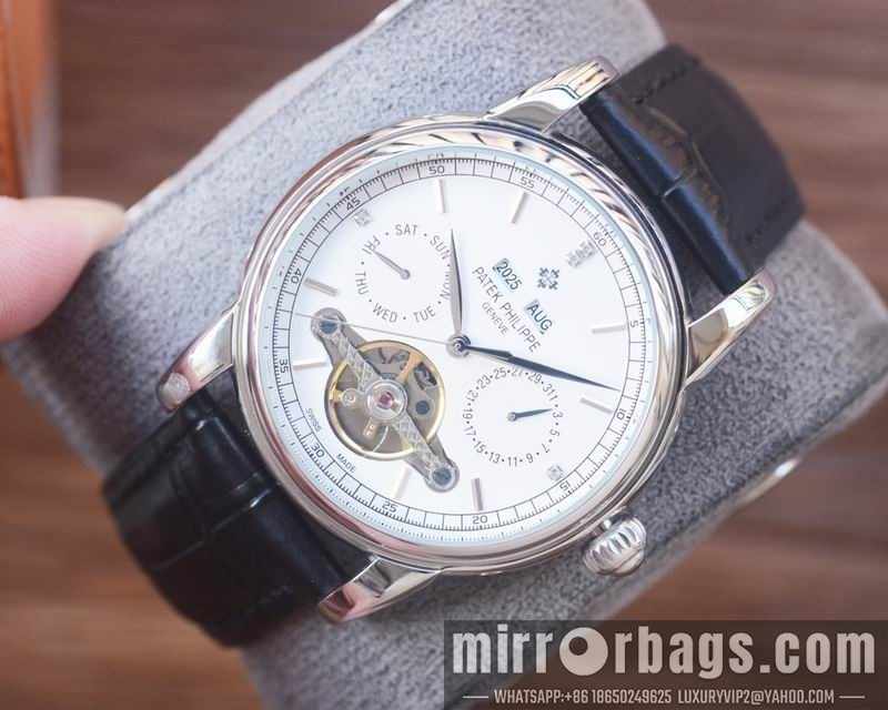 Patek Philippe 41mm 042454 Watch