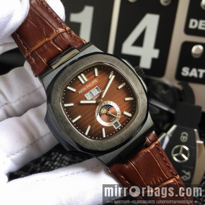 Patek Philippe 42mm 092104 Watch