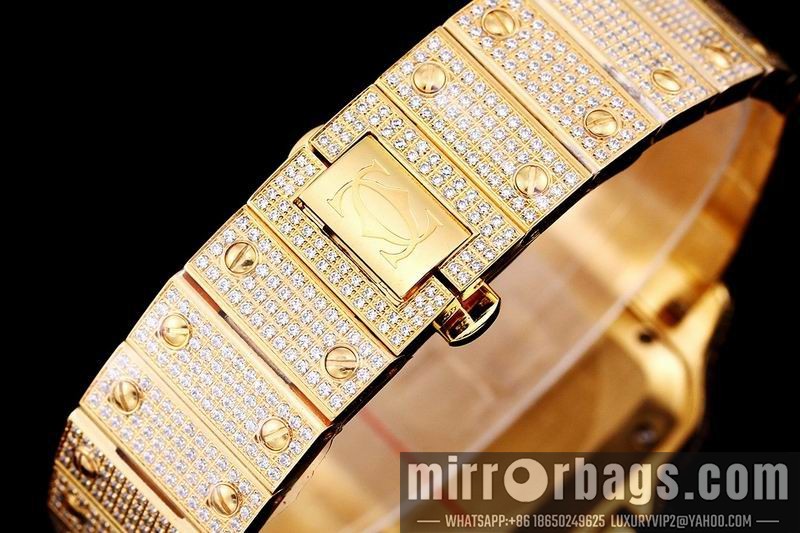 Cartier 40mm 082165 Watch