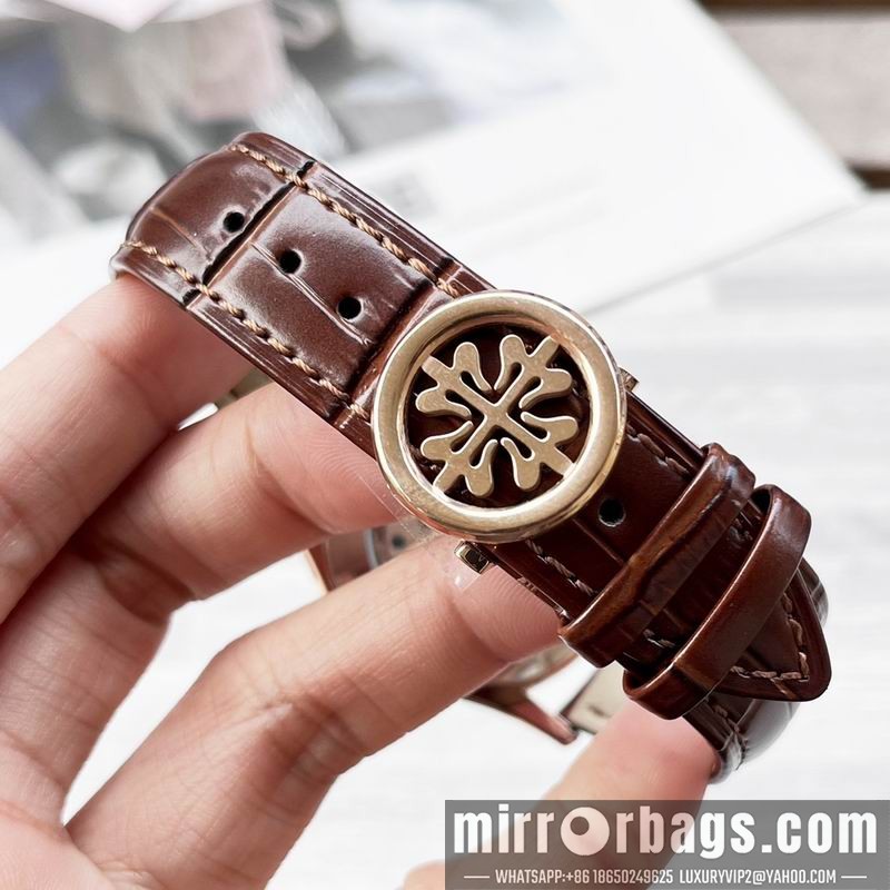 Patek Philippe 43mm 110947 Watch
