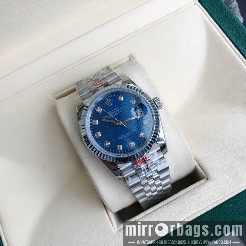Rolex 36mm 102354 Watch