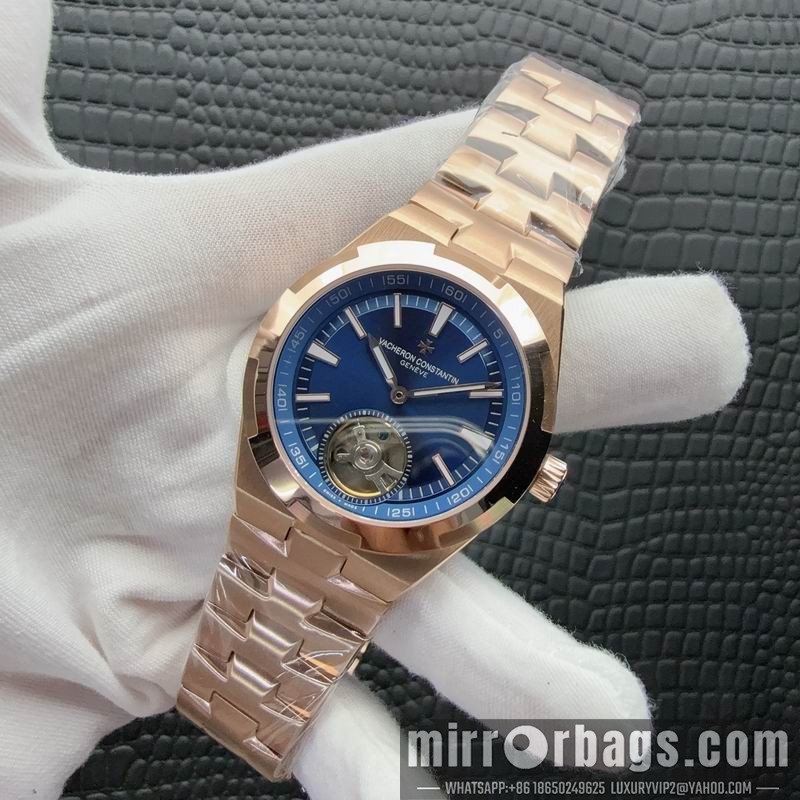 Vacheron Constantin 42mm 100848 Watch