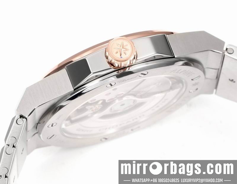 Chopard 41mm 080440 Watch