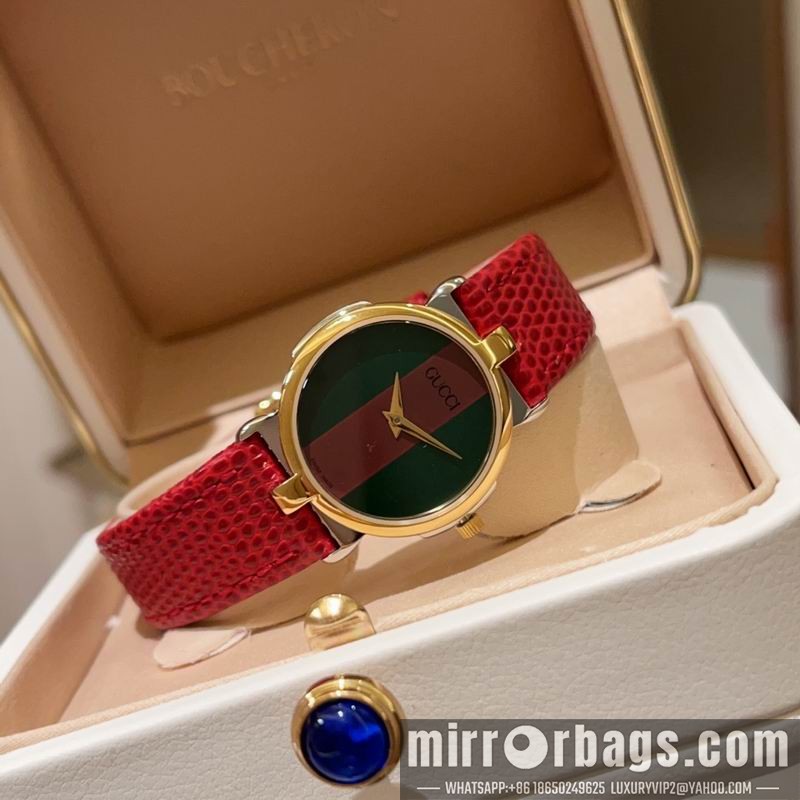 Gucci 28mm 091711 Watch