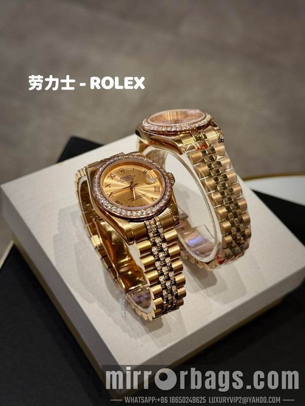 Rolex 31mm 042913 Watch