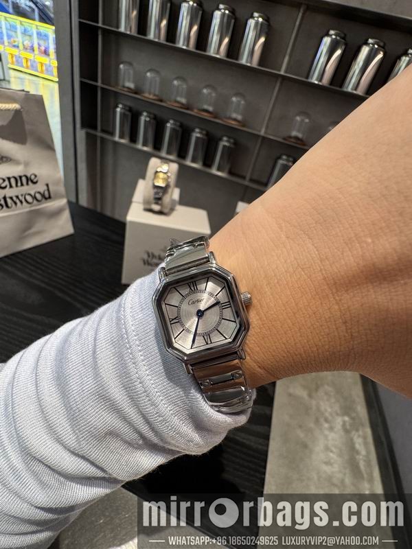 Cartier watch 1228109 Watch