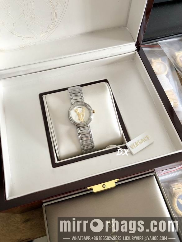 Versace sz28 9nms35 Watch