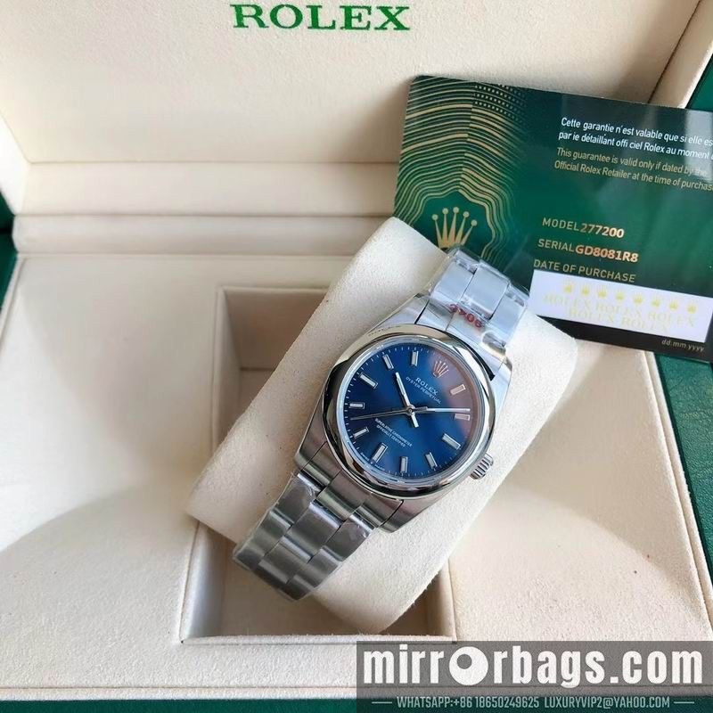 Rolex 31mm 41mm 102350 Watch