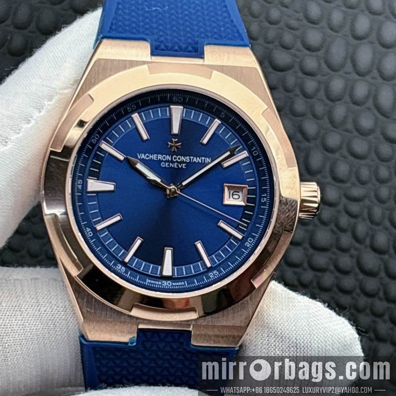Vacheron Constantin 42mm 100807 Watch