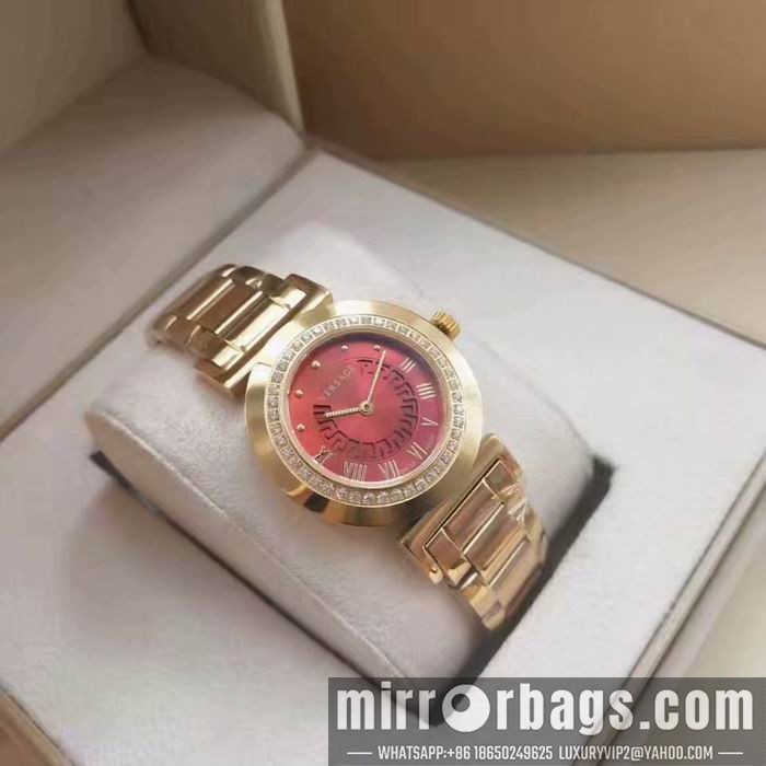190417 Watch