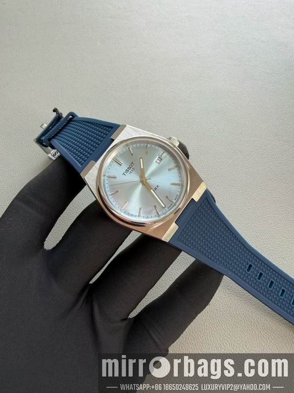 Tissot 40mm 042409 Watch