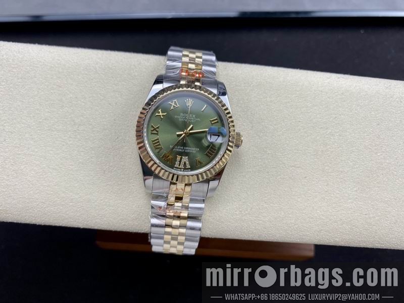 Rolex 31mm 102304 Watch
