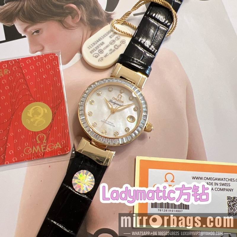 Omega watch 101557 Watch