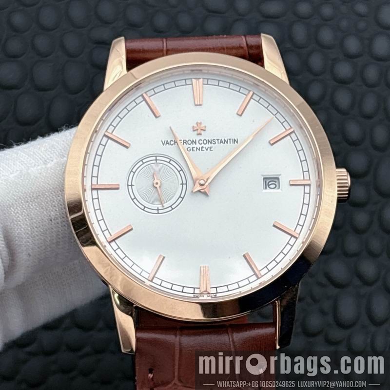 Vacheron Constantin 40mm 100812 Watch