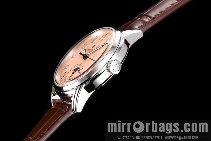 Patek Philippe 40mm 062201 Watch