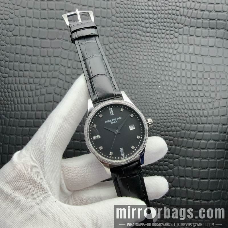 Patek Philippe 40mm 100818 Watch