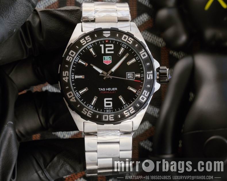 Tag Heuer watch 41mm 123112 Watch