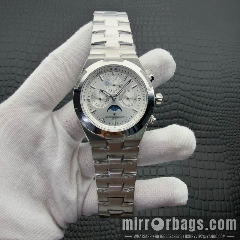 Vacheron Constantin 42mm 100845 Watch