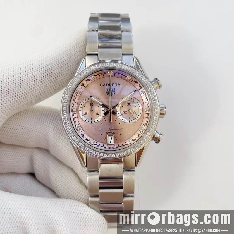 Tag Heuer watch 080575 Watch