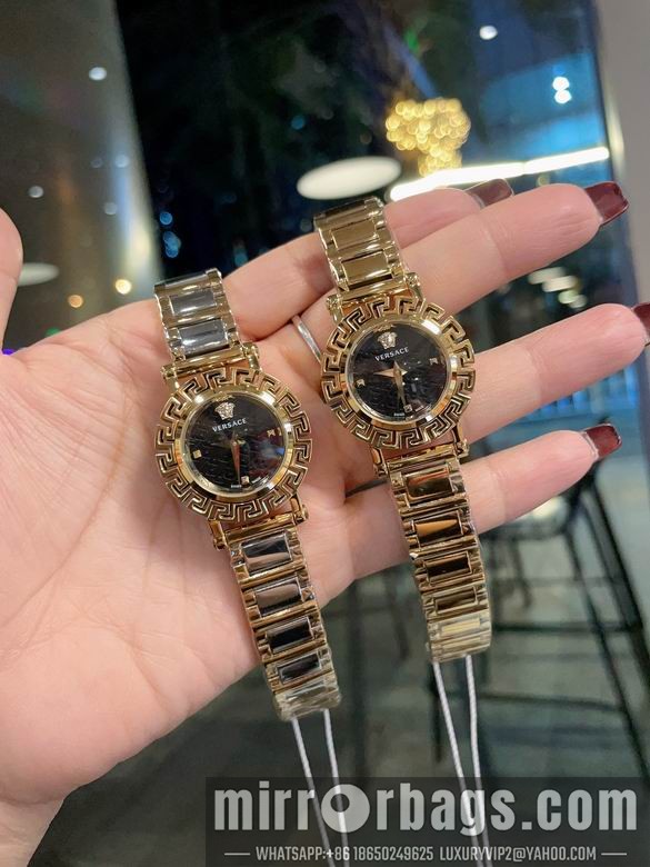 Versace 30mm 12nbz24 Watch
