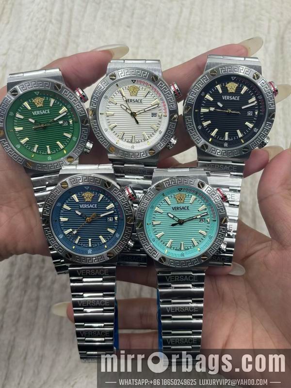 Versace watch 042940 Watch