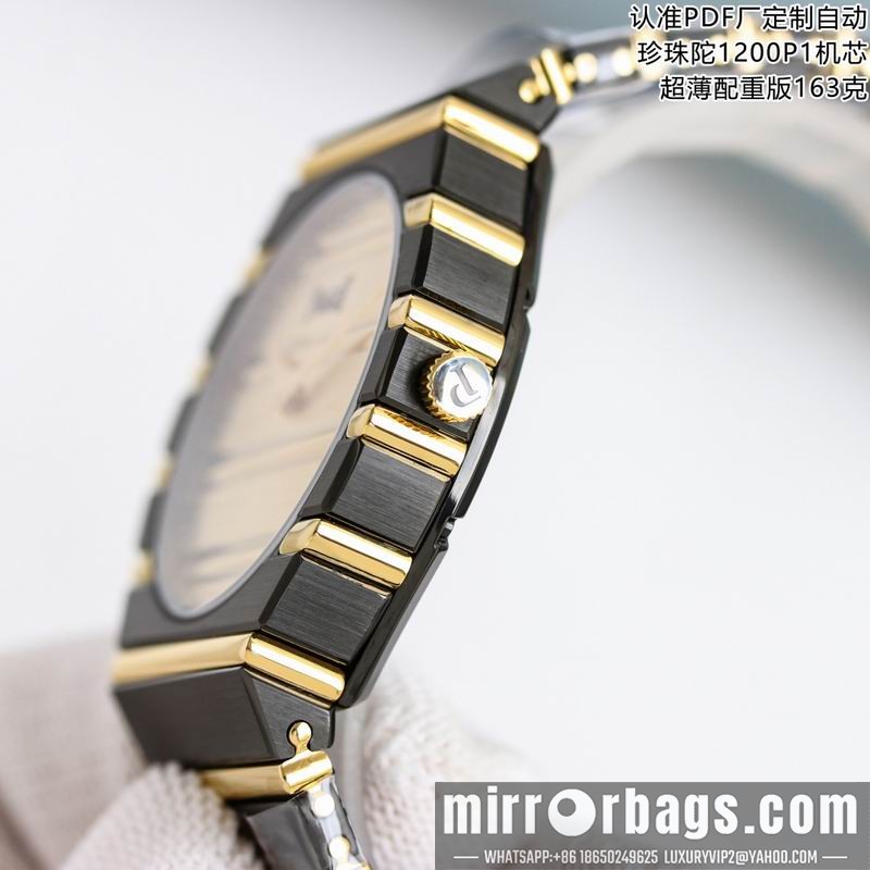 Piaget 38mm 040914 Watch