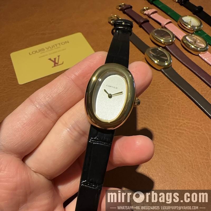 Carteier 32X26mm 080489 Watch