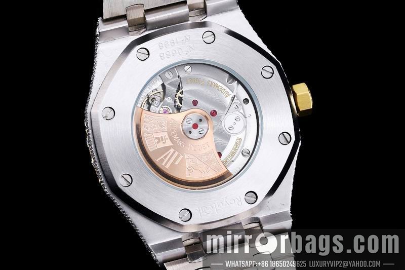 AP 42mm 082103 Watch