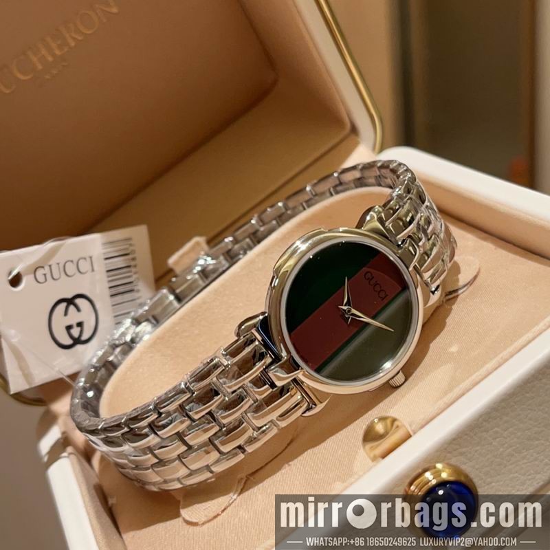 Gucci 28mm 091715 Watch