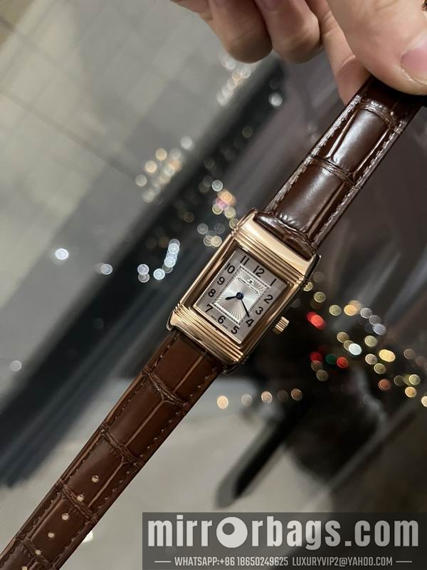 Jaeger Lecoultre 23X34mm 092320 Watch