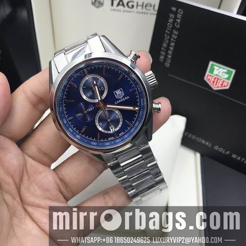 Tag Heuer watch M53 Watch