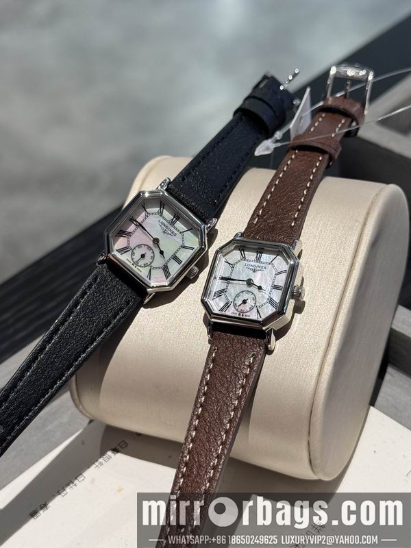Longines 24mm 101454 Watch