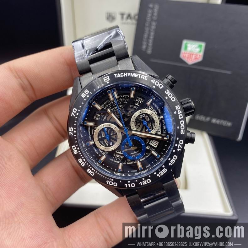 Tag Heuer watch M31 Watch