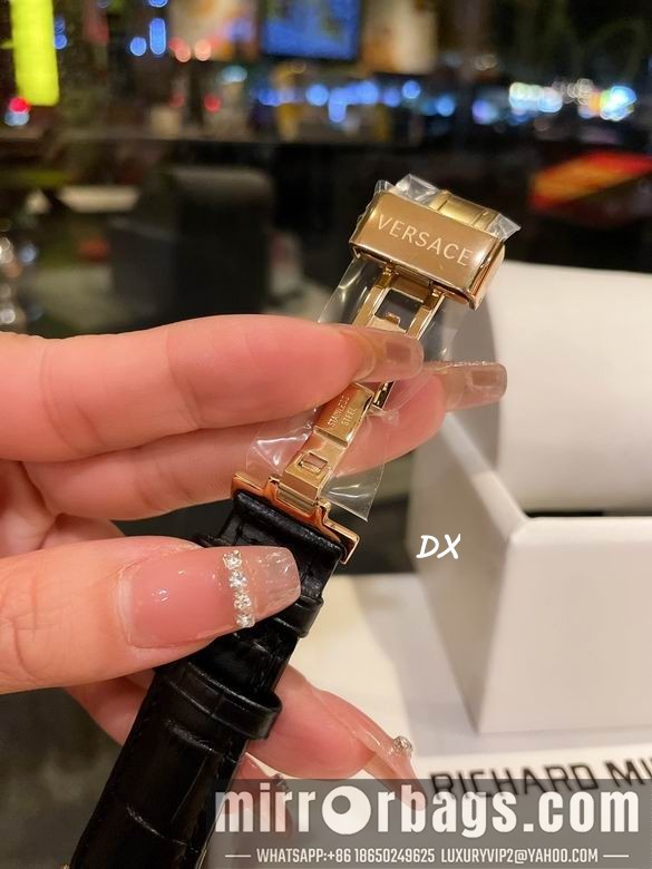Versace 45mm 11nms31 Watch