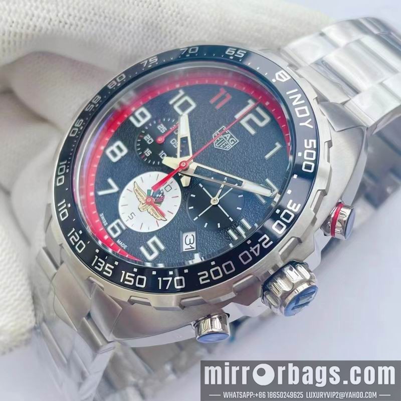 Tag Heuer watch 080584 Watch