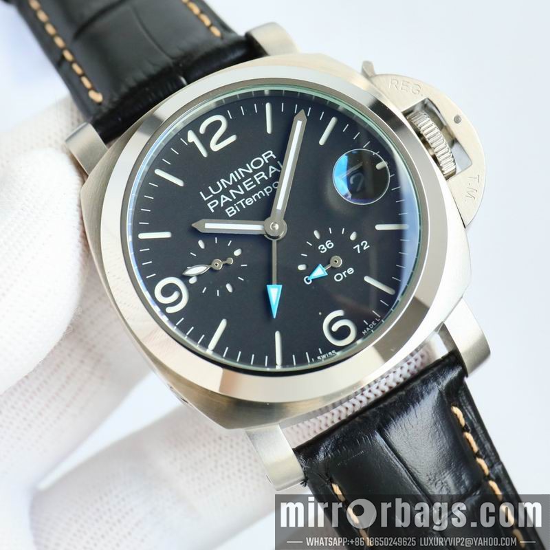 Panerai 47mm 090403 Watch