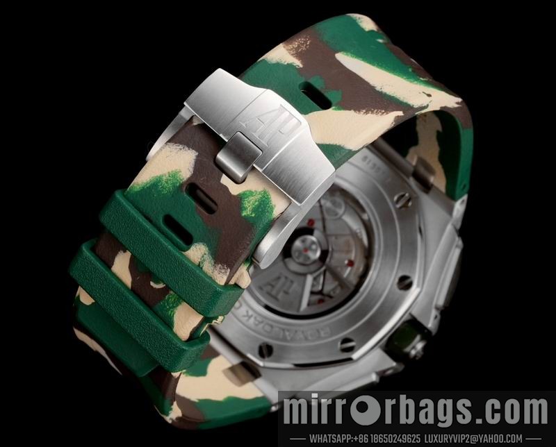 AP watch 080430 Watch