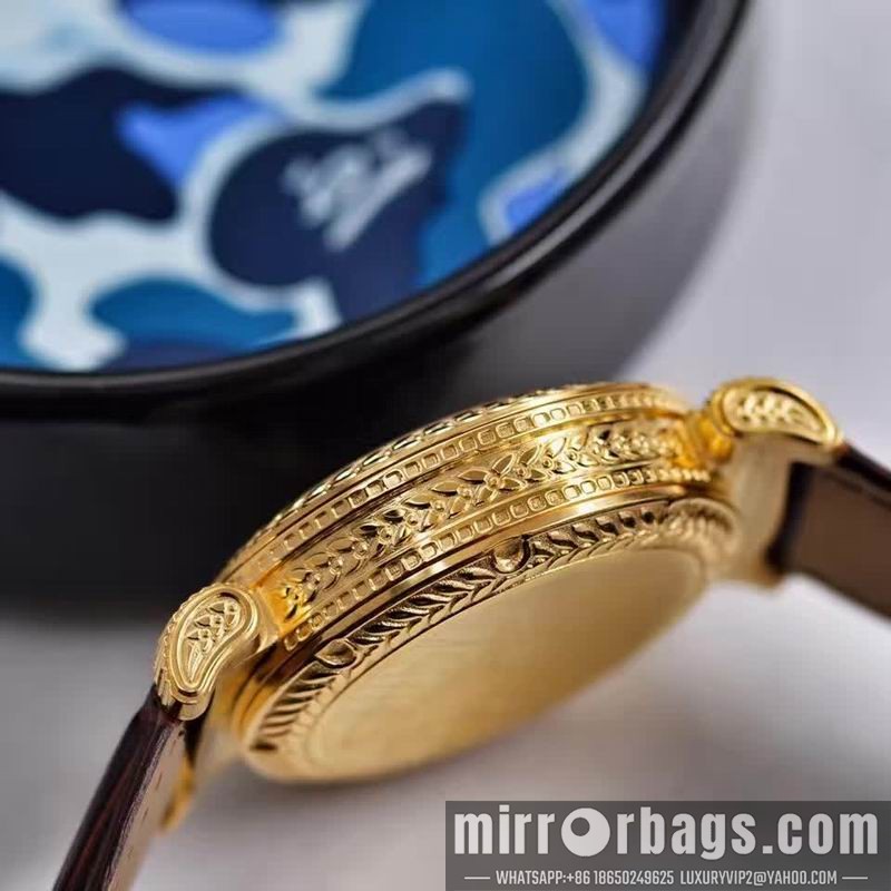 Patek Philippe 44mm 092137 Watch