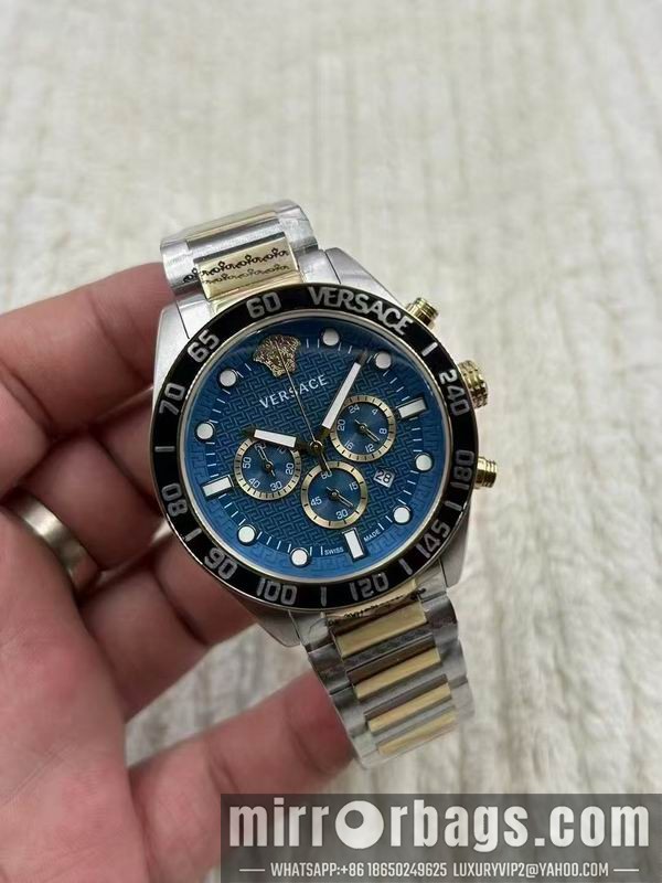 Versace watch 042964 Watch