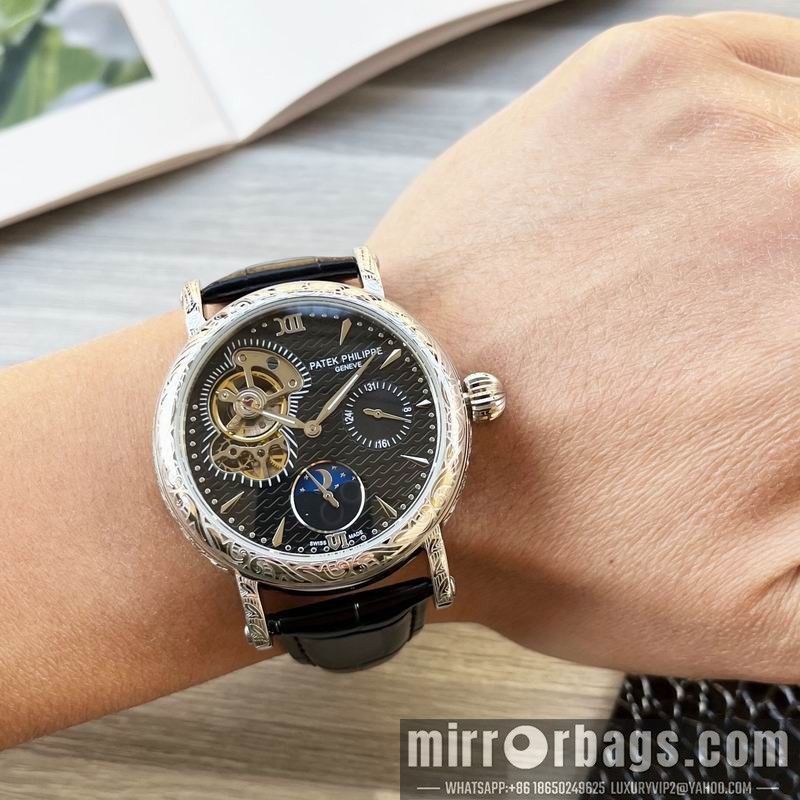 Patek Philippe 43mm 090420 Watch