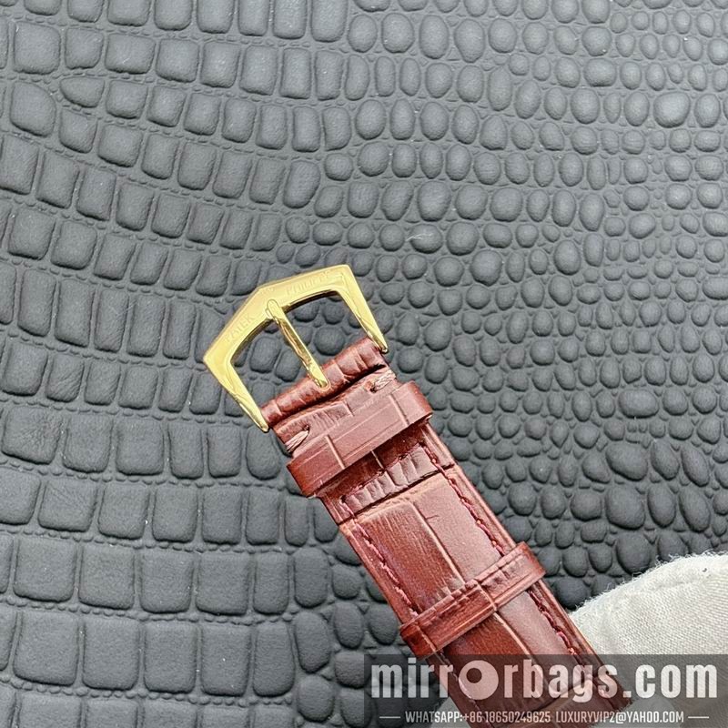 Patek Philippe 40mm 100811 Watch